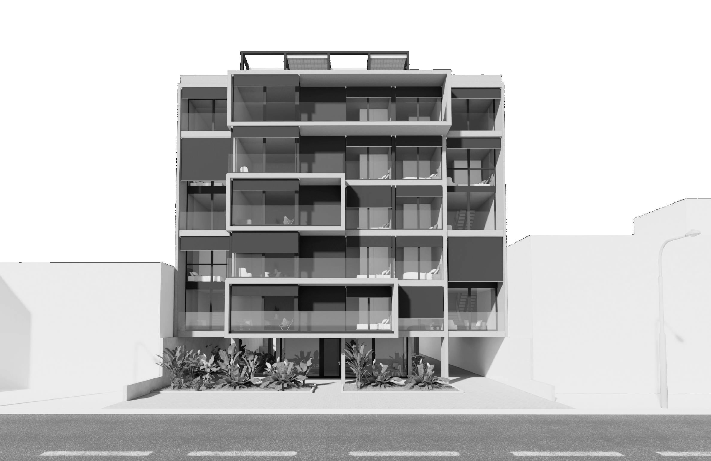 Vivienda Colectiva